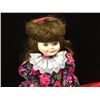 Image 2 : St. Jude Item: Musical Collectible Porcelain Doll by