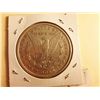 Image 2 : 1879 Morgan Silver Dollar