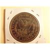 Image 2 : 1879 Morgan Silver Dollar