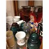 Image 2 : Estate Goodie Shelf Lot