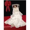 Image 1 : St. Jude Item: Italian Bride Porcelain Doll