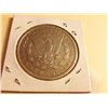 Image 2 : 1880 Morgan Silver Dollar
