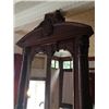 Image 2 : Monumental Renaissance Revival Hall Mirror