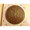 Image 2 : 1881-O Morgan Silver Dollar