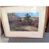 Image 1 : Grouse Cover Artist's Proof Print