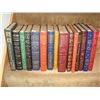 Image 1 : 15 Estate Books