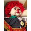 Image 2 : St. Jude Item: Treasury Collection Clown Doll