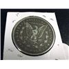Image 2 : 1883 Morgan Silver Dollar