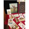Image 2 : St. Jude Item: Estate Victorian Cards Lot