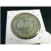 Image 2 : 1884-S Morgan Silver Dollar