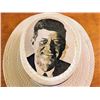 Image 2 : Kennedy Campaign Hat