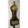 Image 1 : Antique Sessions Wall Clock