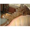 Image 2 : Victorian Carved with Eagles Heads Settee