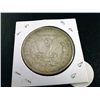 Image 2 : 1891 Morgan Silver Dollar