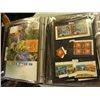 Image 8 : Mint Stamps of the World Stamp Collection Book