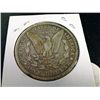 Image 2 : 1896-O Morgan Silver Dollar