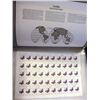 Image 8 : The World Wildlife Stamp Sheet Collection Book