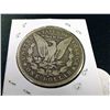Image 2 : 1899-O Morgan Silver Dollar
