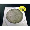 Image 1 : 1901-O Morgan Silver Dollar