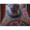 Image 8 : Renaissance Revival Marquetry Inlaid Parlor Table