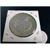 Image 2 : 1921 Morgan Silver Dollar