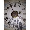 Image 2 : Atkins Clock Company Bristol CT, Miniture Shelf Clock