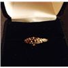 Image 2 : Vintage 14kt Ring Setting