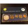 Image 2 : 1967 U. S. Special Mint Set