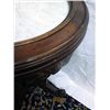 Image 2 : Victorian Rennaissance Revival Insert Marble Top Candle