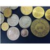 Image 2 : Foreign Coin Lot