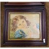 Image 3 : 2 Estate Victorian Children's Prints