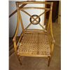 Image 2 : Pair of Matching Bamboo Chairs