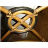 Image 3 : Pair of Matching Bamboo Chairs
