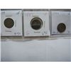 Image 4 : 15 Early Pennies