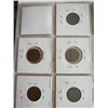 Image 5 : 15 Early Pennies