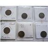 Image 2 : 18 Early Pennies