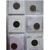 Image 2 : 14 Early Pennies