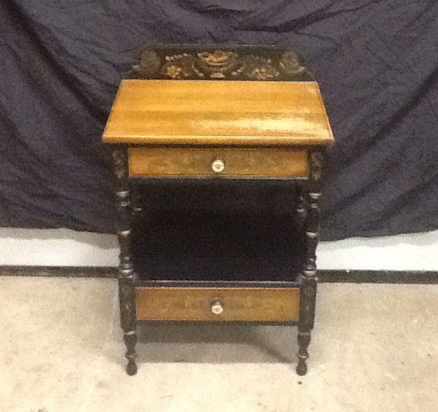 St. Jude Item Hitchcock Bedroom Set