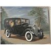 Image 1 : St. Jude Item: R. L. Anderson Painting on Board