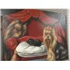 Image 1 : St. Jude Item: R. L. Anderson Painting on Board
