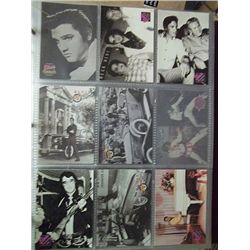 St. Jude Item:  Elvis Presley Lot