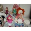 Image 2 : St. Jude Item: Doll Collection Lot