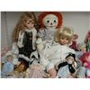 Image 3 : St. Jude Item: Doll Collection Lot