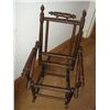 Image 1 : St. Jude Item: Child's Victorian Rocking Chair