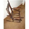 Image 2 : St. Jude Item: Child's Victorian Rocking Chair