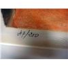 Image 3 : St. Jude Item: Framed Renoir numbered print