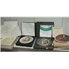 Image 1 : St. Jude Item: 4 Collectors Plates