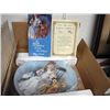 Image 2 : St. Jude Item: 4 Collectors Plates