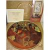 Image 2 : St. Jude Item: 4 Collectors Plates