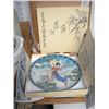 Image 2 : St. Jude Item: 8 Collectors Plates